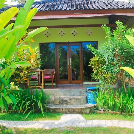 Pondok Balian Selemadeg  외부 사진