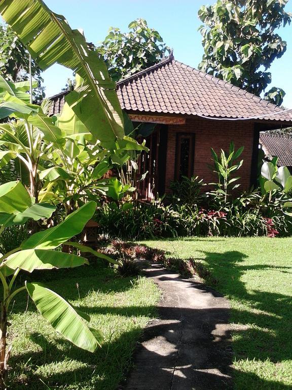 Pondok Balian Selemadeg  외부 사진