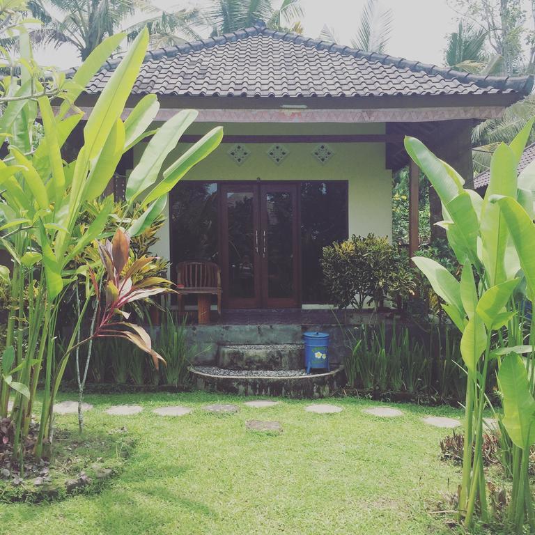 Pondok Balian Selemadeg  외부 사진