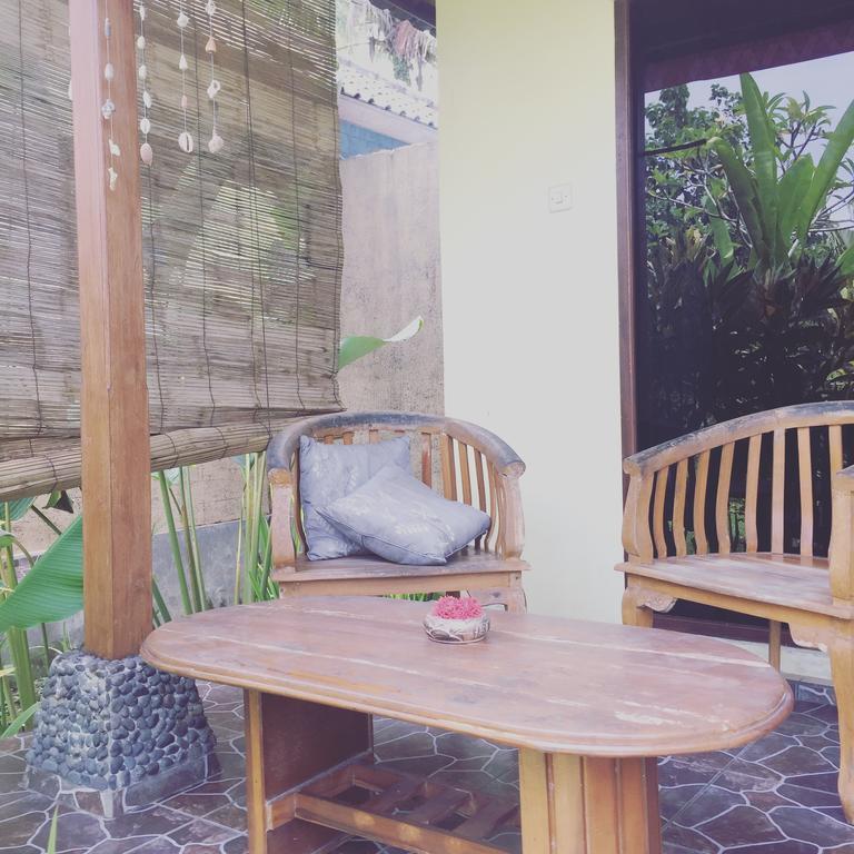 Pondok Balian Selemadeg  외부 사진