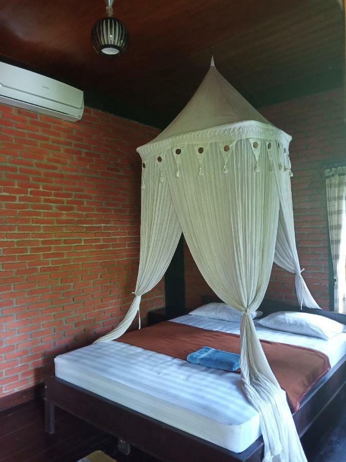 Pondok Balian Selemadeg  외부 사진